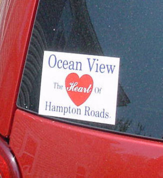 bumpersticker