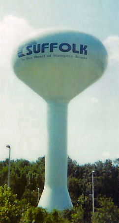 watertower